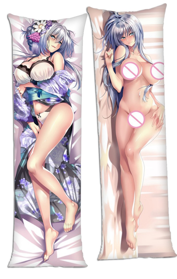 Yukata tears incense tokimeki Anime Dakimakura 3d Pillow Japanese Lover Pillow