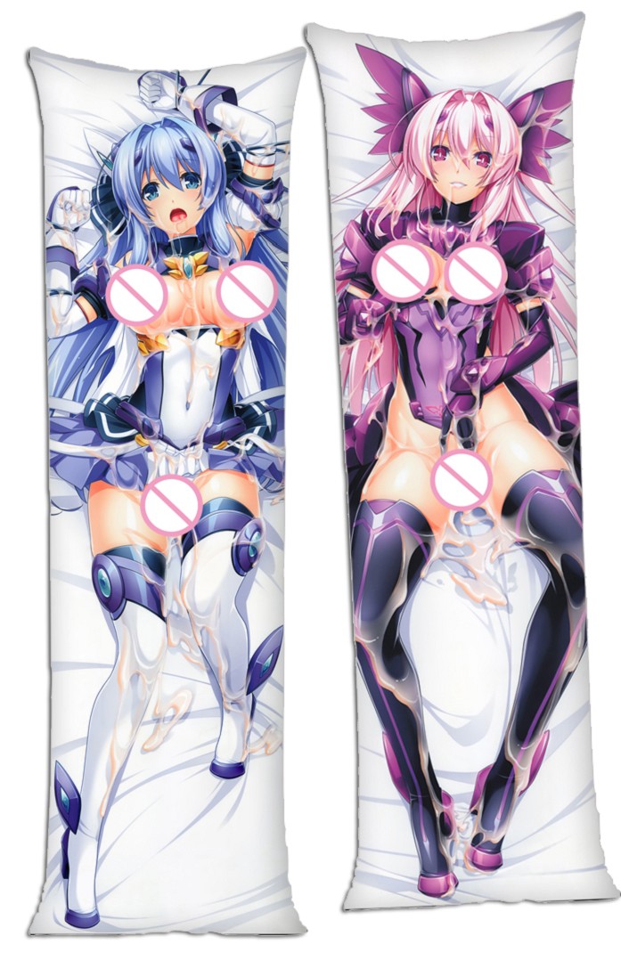 Kouyoku Senki Extia Katsuragi Marina Anime Dakimakura 3d Pillow Japanese Lover Pillow