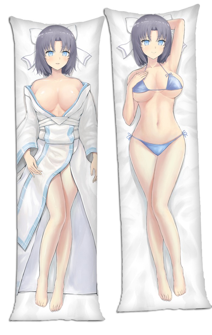 Senran Kagura Yumi Anime Dakimakura 3d Pillow Japanese Lover Pillow