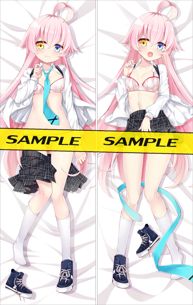 Blue Archive Kotori Yuhoshino Oshino Anime Dakimakura 3d Pillow Japanese Lover Pillow