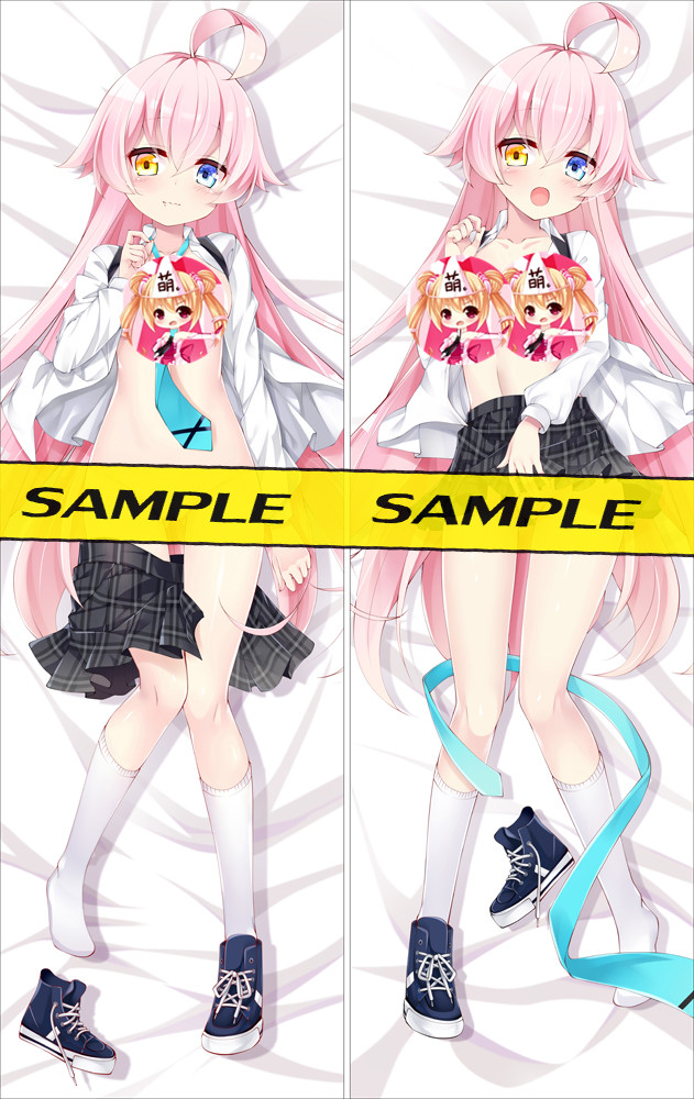 Blue Archive Kotori Yuhoshino Oshino Anime Dakimakura 3d Pillow Japanese Lover Pillow