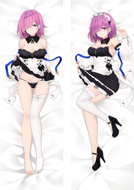 Azur Lane Penelope Anime Dakimakura Pillow 3D Japanese Lover Pillow