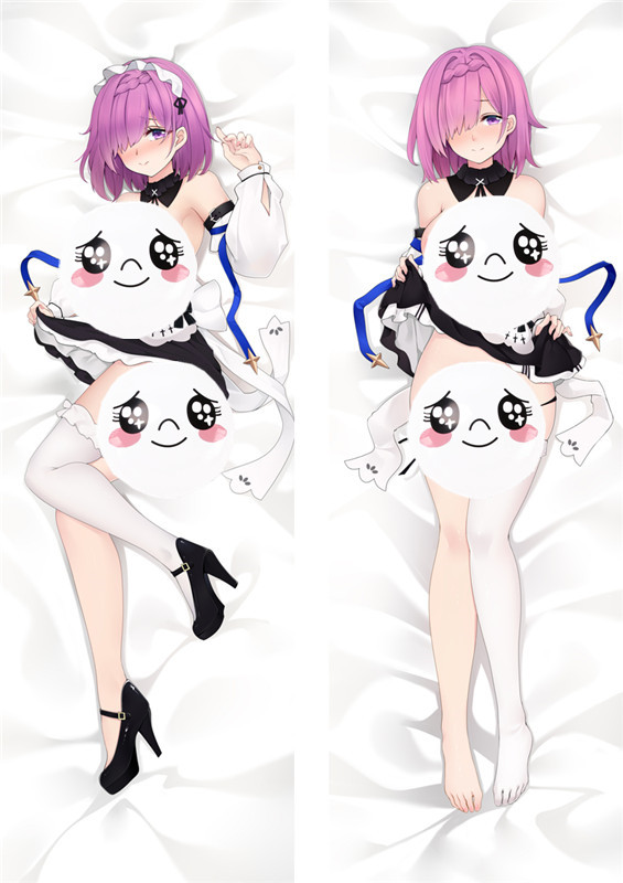 Azur Lane Penelope Anime Dakimakura Pillow 3D Japanese Lover Pillow