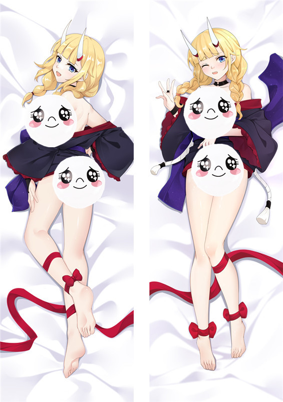 Ya Boy Kongming Tsukimi Eiko Anime Dakimakura Pillow 3D Japanese Lover Pillow