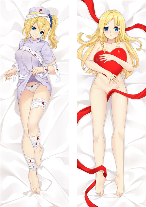 Kaguya-sama Love Is War Ai Hayasaka Anime Dakimakura Pillow 3D Japanese Lover Pillows