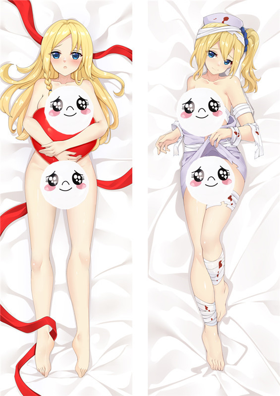 Kaguya-sama Love Is War Ai Hayasaka Anime Dakimakura Pillow 3D Japanese Lover Pillows