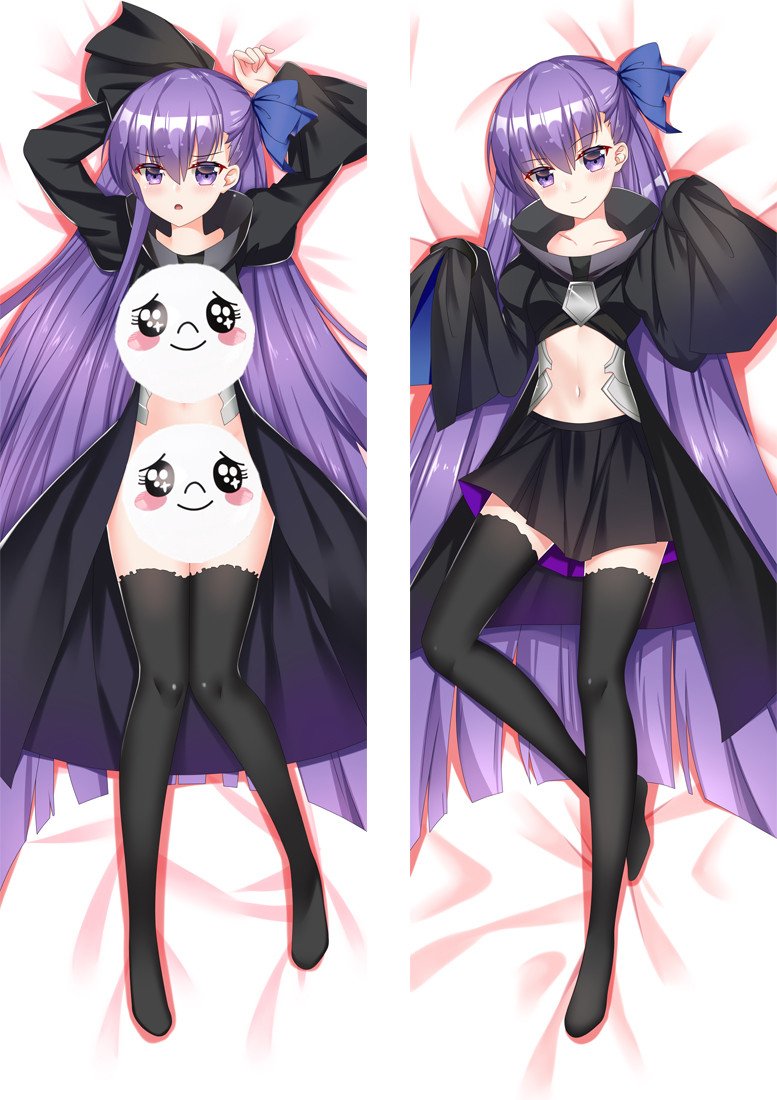 FateGrand Order MeltryllisMeltlilith Anime Dakimakura Pillow 3D Japanese Lover Pillow