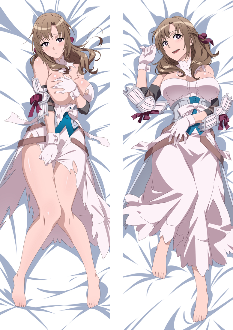 Do You Love Your Mom and Her Two Hit Multi Target Attacks Mamako Oosuki Anime Dakimakura Pillow 3D Japanese Lover Pillows