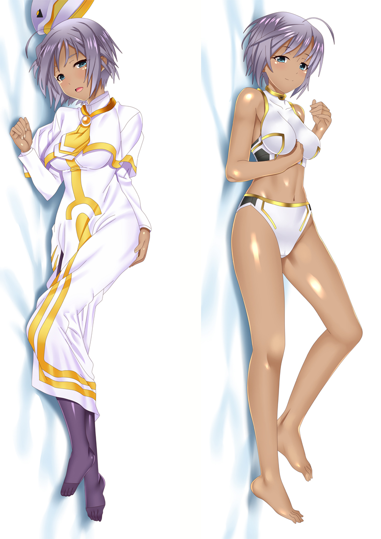 Aria Athena Glory Anime Dakimakura Pillow 3D Japanese Lover Pillowcase