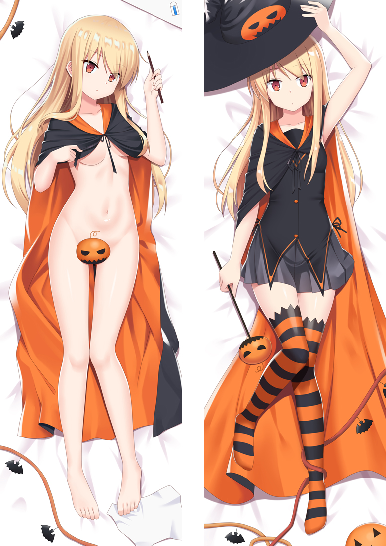 The Pet Girl Of Sakurasou Mashiro Shiina Anime Dakimakura Pillow 3D Japanese Lover Pillowcase