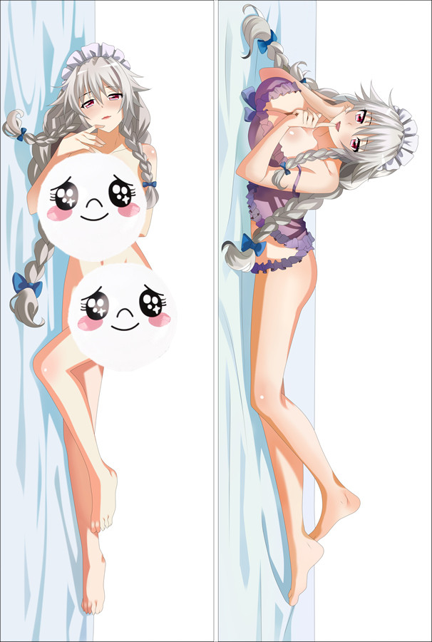 High School DxD Hero Koneko Toujou Anime Dakimakura Pillow 3D Japanese Lover Pillows