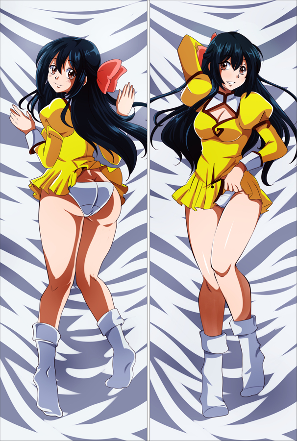 Aika Rie Petoriakowa Anime Dakimakura Pillow 3D Japanese Lover Pillows