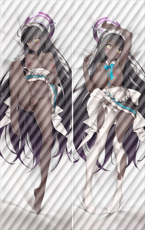 Blue Archive Kakutate Karin Anime Dakimakura Pillow 3D Japanese Lover Pillows