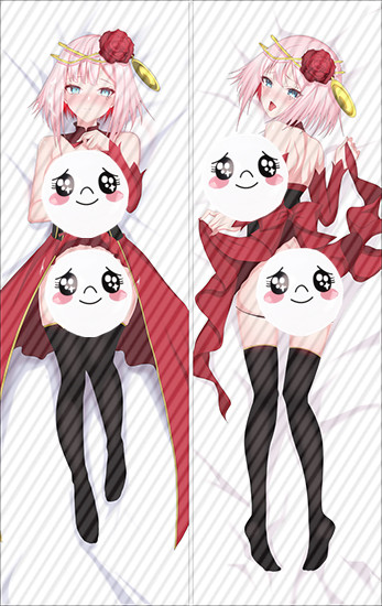 takt op fate Anime Dakimakura Pillow 3D Japanese Lover Pillows