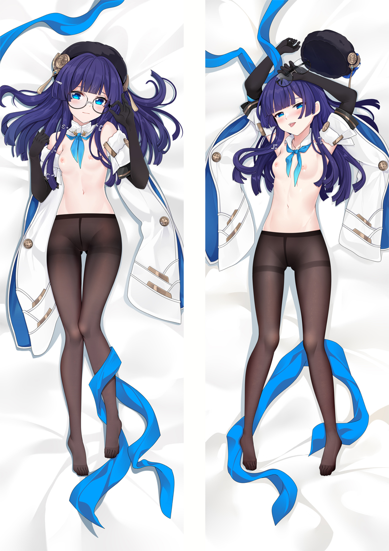 Honkai Star Rail Pelageya Sergeyevna Anime Dakimakura Pillow 3D Japanese Lover Pillow