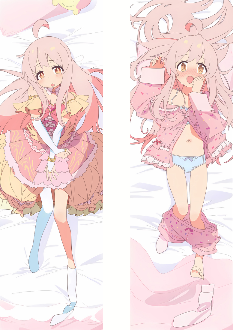 Onimai I\'m Now Your Sister Anime Dakimakura Pillow 3D Japanese Lover Pillow