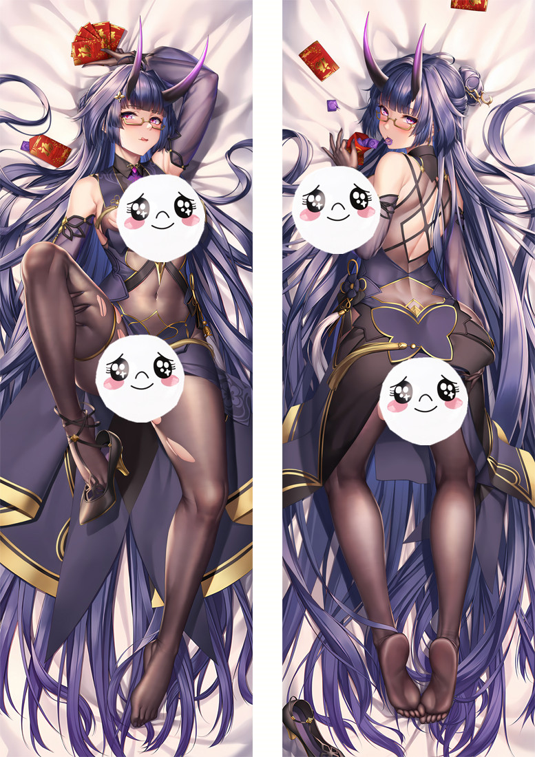 Honkai Impact 3rd Raiden Mei Anime Dakimakura Pillow 3D Japanese Lover Pillow