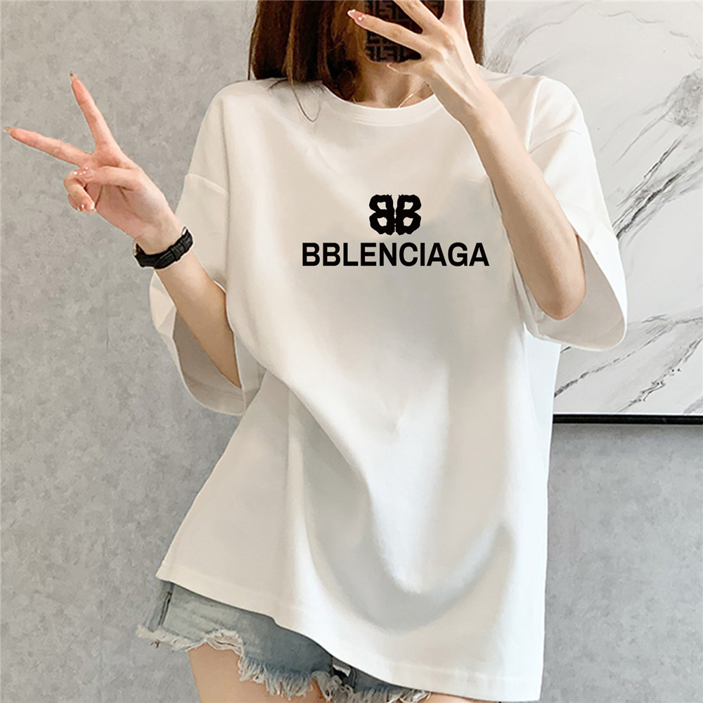 BB Fashion 1 Unisex Mens/Womens Short Sleeve T-shirts Fashion Printed Japanese luxury Tops