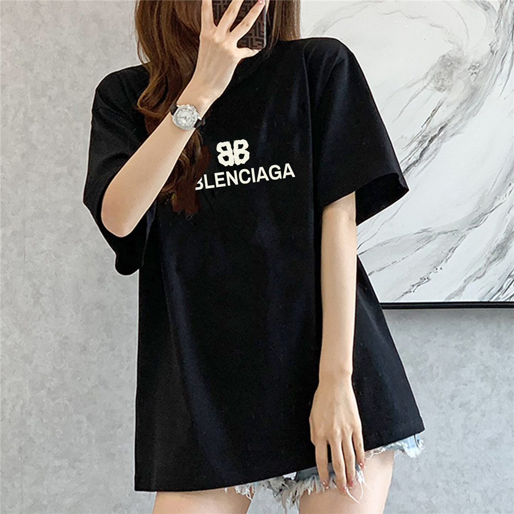 BB Fashion 3 Unisex Mens/Womens Short Sleeve T-shirts Fashion Printed Japanese luxury Tops