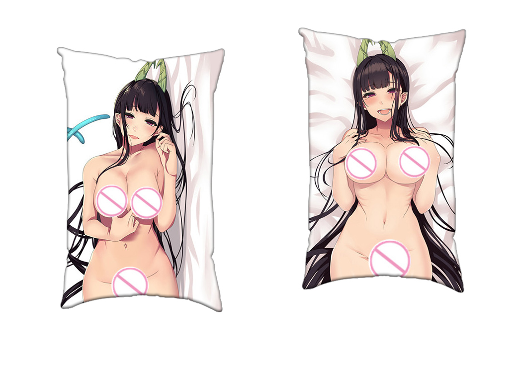 Ane Naru Mono Anime Two Way Tricot Air Pillow With a Hole 35x55cm(13.7in x 21.6in)