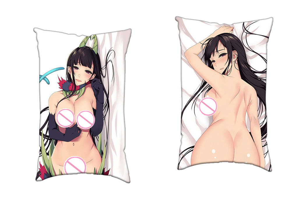 Ane Naru Mono Anime Two Way Tricot Air Pillow With a Hole 35x55cm(13.7in x 21.6in)