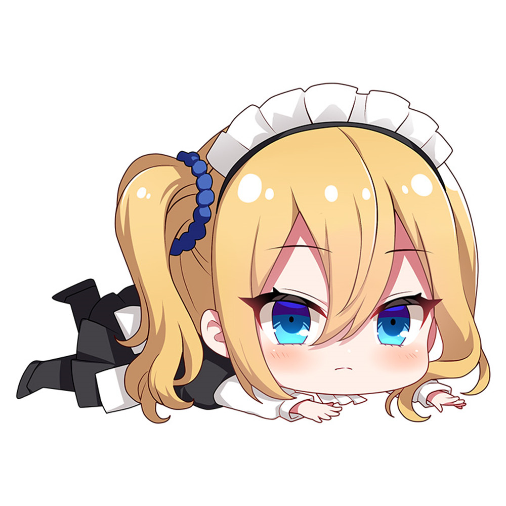 hayasaka ai plush