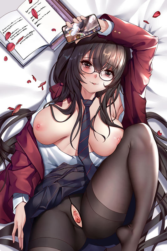 Azur Lane Taiho-1 Anime Tapestry Wall Art Poster Home Tapestries Bedroom Decor 100x150cm(40x60in)