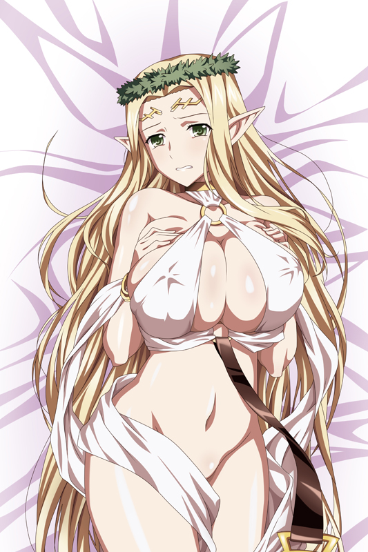 Kuroinu Kedakaki Seijo wa Hakudaku ni Somaru Celestine Lucullus-1 Anime Tapestry Wall Art Poster Home Tapestries Bedroom Decor 100x150cm(40x60in)