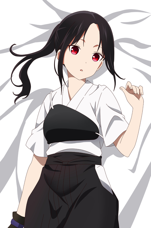 Kaguya sama Love Is War Shinomiya Kaguya Anime Tapestry Wall Art Poster Home Tapestries Bedroom Decor 100x150cm(40x60in)