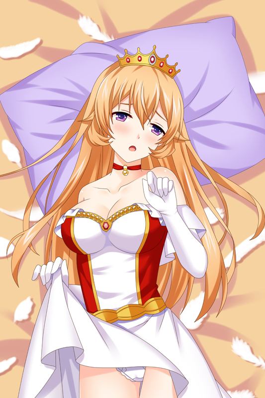 Food Wars! Shokugeki no Soma Erina Nakiri-1 Anime Tapestry Wall Art Poster Home Tapestries Bedroom Decor 100x150cm(40x60in)