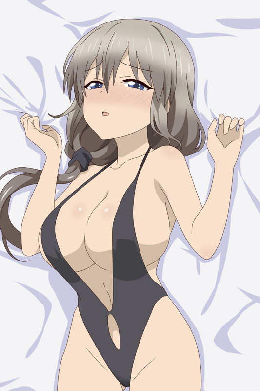 Uzaki-chan Wants to Hang Out! Uzaki Hana Anime Tapestry Wall Art Poster Home Tapestries Bedroom Decor 100x150cm(40x60in)