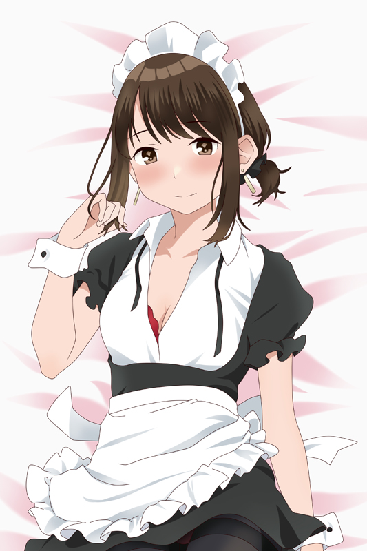 Ganbare Doki chan Sync chan-1 Anime Tapestry Wall Art Poster Home Tapestries Bedroom Decor 100x150cm(40x60in)