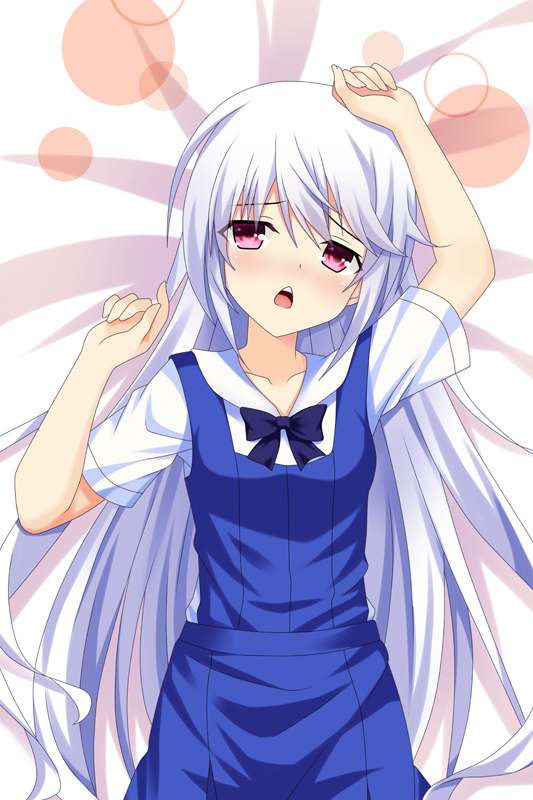 The Fruit of Grisaia Kazuki Kazami-1 Anime Tapestry Wall Art Poster Home Tapestries Bedroom Decor 100x150cm(40x60in)