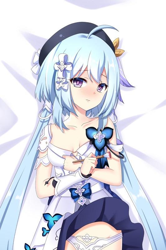 Honkai Impact 3rd Griseo Anime Tapestry Wall Art Poster Home Tapestries Bedroom Decor 100x150cm(40x60in)
