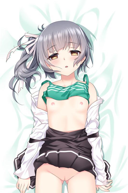 Kantai Collection Kasumi Anime Tapestry Wall Art Poster Home Tapestries Bedroom Decor 100x150cm(40x60in)