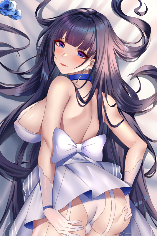 Honkai Impact 3rd Raiden Mei Anime Tapestry Wall Art Poster Home Tapestries Bedroom Decor 100x150cm(40x60in)