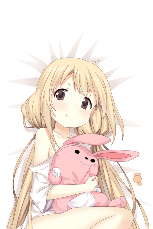 The Idolmaster Cinderella Girls Futaba Anzu Anime Tapestry Wall Art Poster Home Tapestries Bedroom Decor 100x150cm(40x60in)