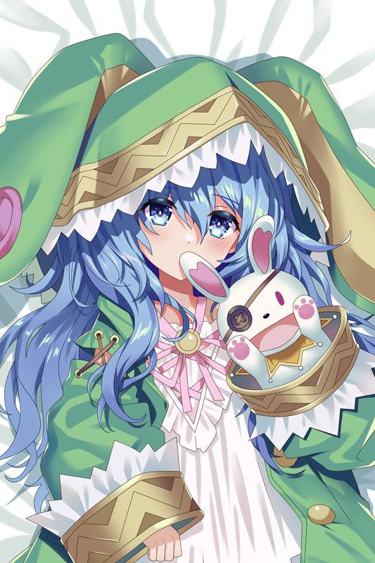 Date A Live Himekawa Yoshino-1 Anime Tapestry Wall Art Poster Home Tapestries Bedroom Decor 100x150cm(40x60in)