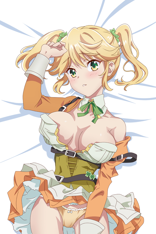 The World's Finest Assassin Gets Reincarnated in a Different World as an Aristocrat Deer Vicone-1 Anime Tapestry Wall Art Poster Home Tapestries Bedroom Decor 100x150cm(40x60in)