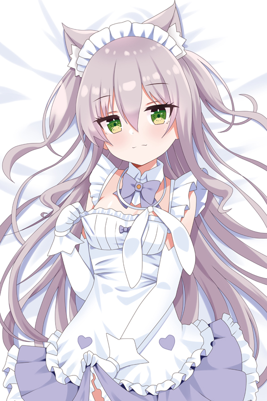 Virtual Youtuber-1 Anime Tapestry Wall Art Poster Home Tapestries Bedroom Decor 100x150cm(40x60in)