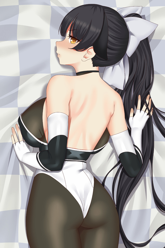 Azur Lane Takao Anime Tapestry Wall Art Poster Home Tapestries Bedroom Decor 100x150cm(40x60in)