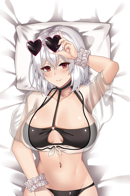 Azur Lane Sirius-1 Anime Tapestry Wall Art Poster Home Tapestries Bedroom Decor 100x150cm(40x60in)