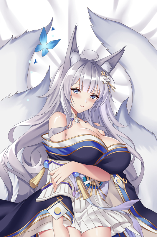 Azur Lane Sirius-1 Anime Tapestry Wall Art Poster Home Tapestries Bedroom Decor 100x150cm(40x60in)