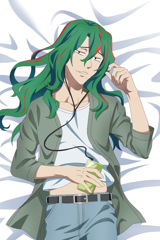 Yowamushi Pedal Makishima Yusuke-1 Anime Tapestry Wall Art Poster Home Tapestries Bedroom Decor 100x150cm(40x60in)