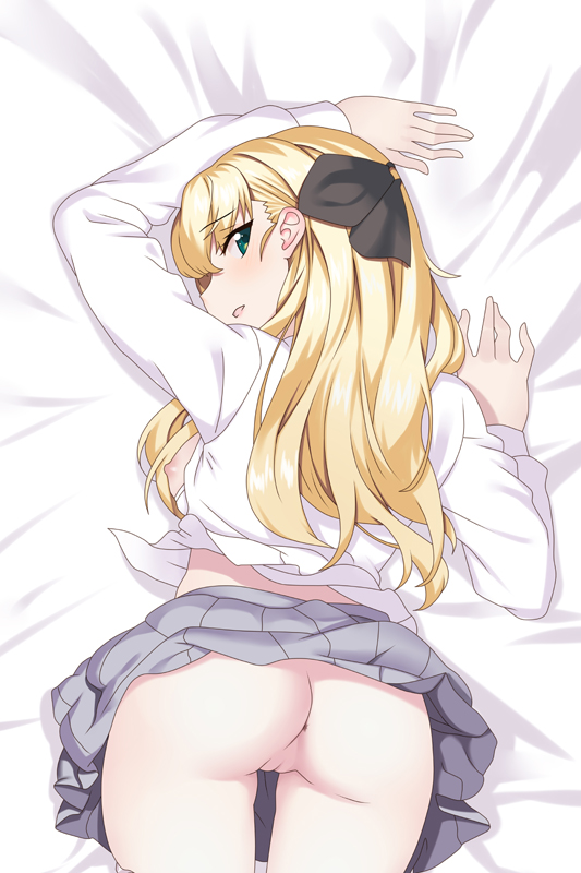 Gamers! Tendou Karen Anime Tapestry Wall Art Poster Home Tapestries Bedroom Decor 100x150cm(40x60in)