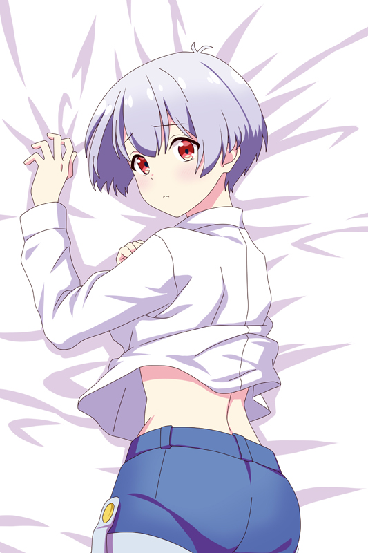 Irina Ilyukhina LOVE FLOPS Anime Tapestry Wall Art Poster Home Tapestries Bedroom Decor 100x150cm(40x60in)