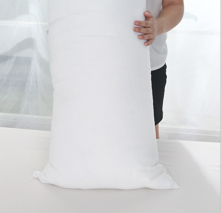 Super Soft and Durability,Comfort & Deluxe Grand Siberian Dakimakura Inner Pillow