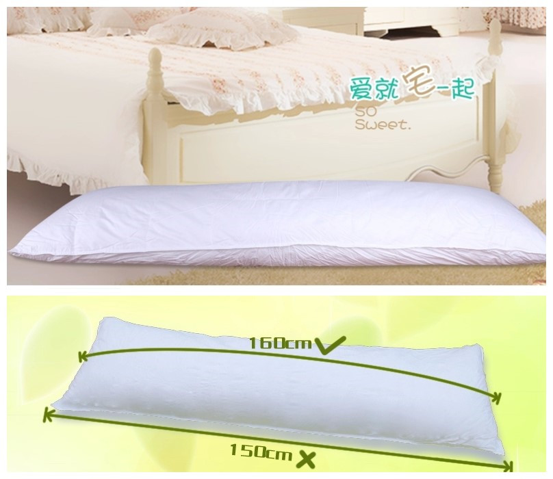 Super Soft and Durability,Comfort & Deluxe Grand Siberian Dakimakura Inner Pillow