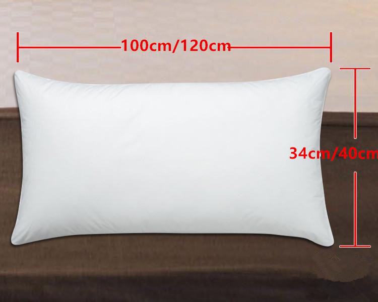 Best Quality and Durability,Comfort Dakimakura Inner Pillow 34*100cm,40*120cm