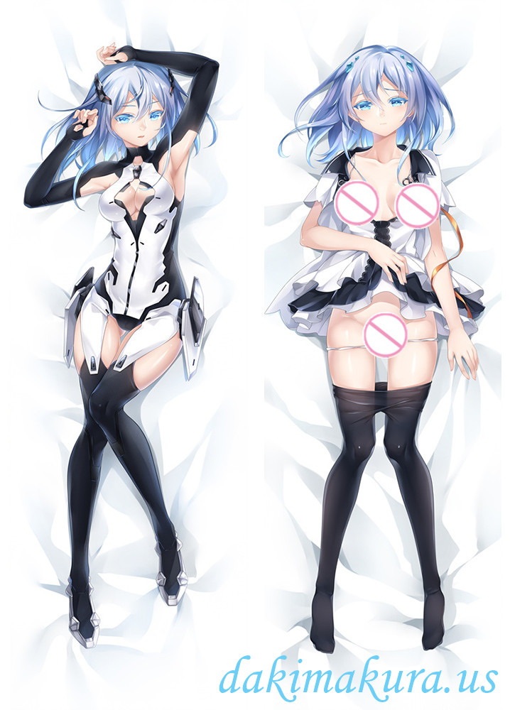 BEATLESS Anime Dakimakura Japanese Hug Body Pillow Case